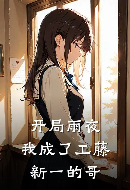 开局雨夜，我成了工藤新一的哥