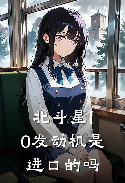 北斗星1.0发动机是进口的吗