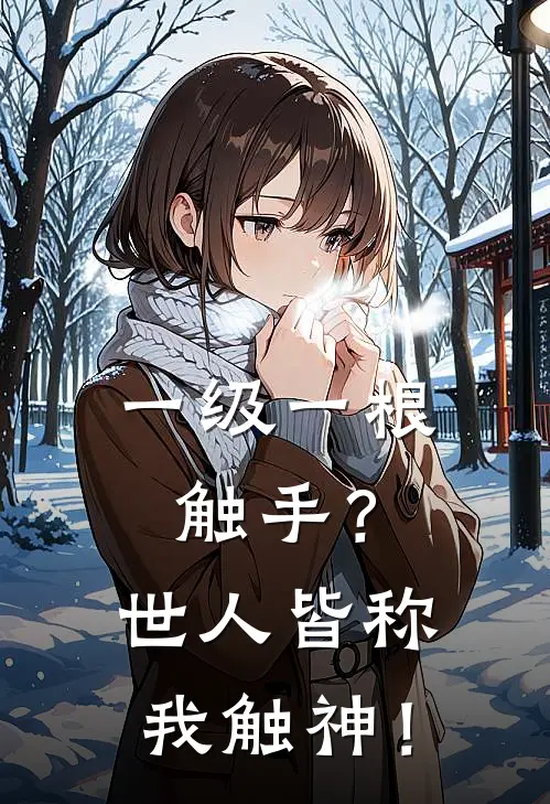一级一根触手？世人皆称我触神！