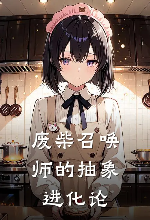 废柴召唤师的抽象进化论