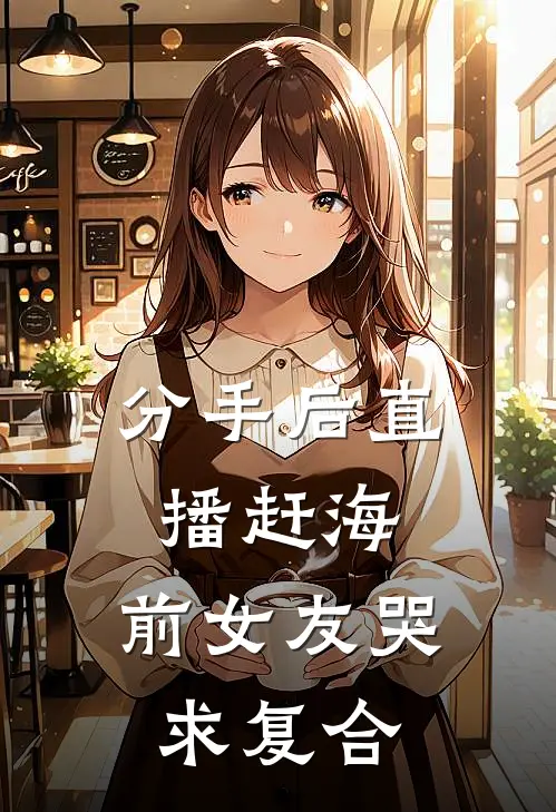 分手后直播赶海，前女友哭求复合