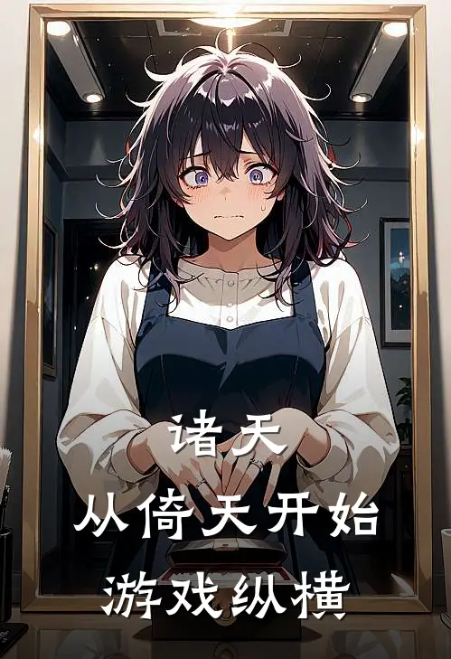 诸天：从倚天开始游戏纵横