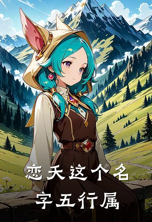 恋夭这个名字五行属