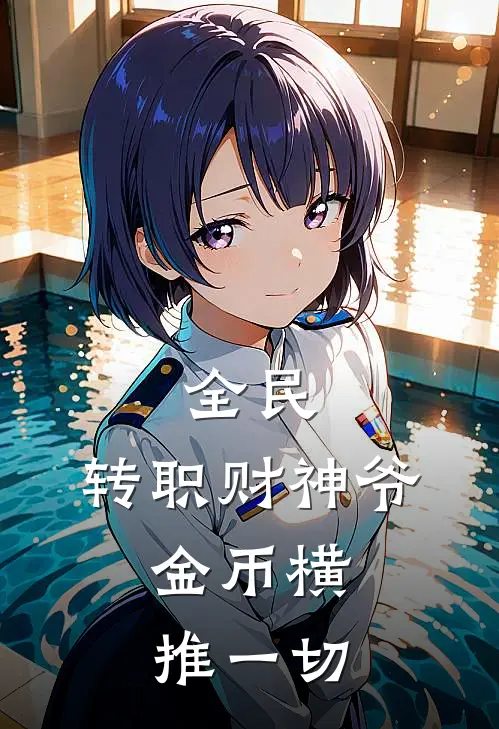 全民：转职财神爷，金币横推一切