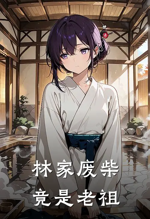 林家废柴竟是老祖