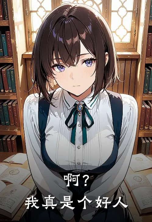 啊？我真是个好人(陈明林小语)小说推荐完本_全本免费小说啊？我真是个好人陈明林小语