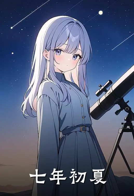 七年初夏周阳林溪免费小说大全_完结的小说七年初夏(周阳林溪)