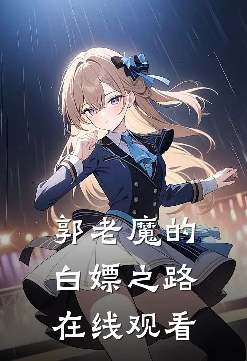 郭老魔的白嫖之路在线观看