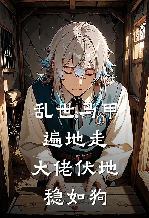 乱世马甲遍地走，大佬伏地稳如狗