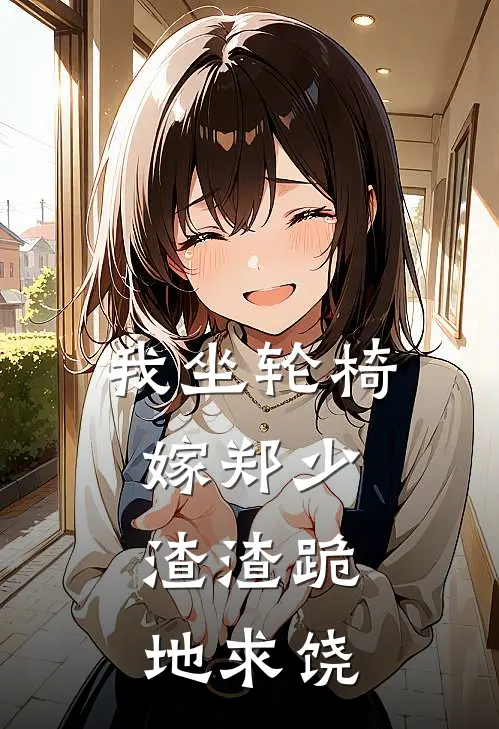 我坐轮椅嫁郑少，渣渣跪地求饶