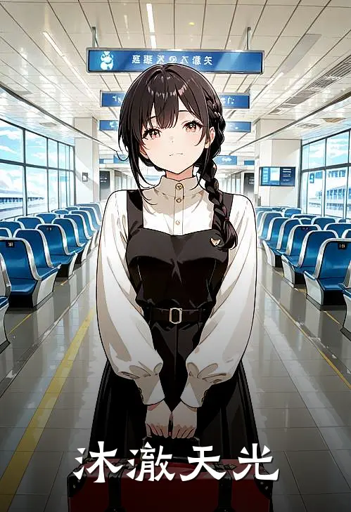 沐澈天光（叶秋离苏沐光）完整版小说阅读_沐澈天光全文免费阅读（叶秋离苏沐光）