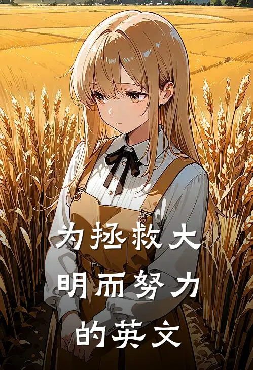 为拯救大明而努力的英文