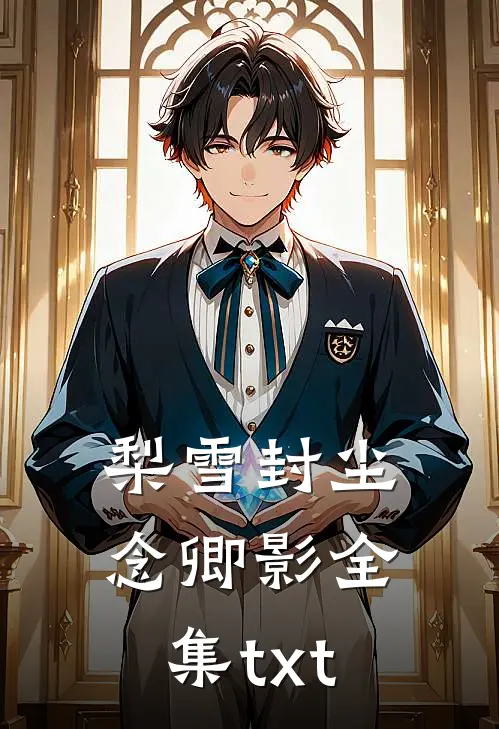梨雪封尘念卿影全集txt