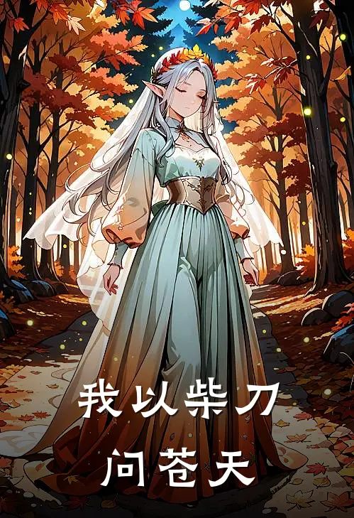 我以柴刀问苍天(林凡张三)热门小说在线阅读_热门小说我以柴刀问苍天(林凡张三)