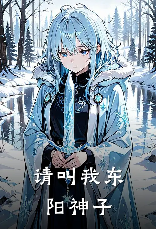 请叫我东阳神子江晓骏岸宝最新完结小说推荐_全集免费小说请叫我东阳神子江晓骏岸宝