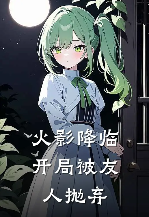 火影降临：开局被友人抛弃