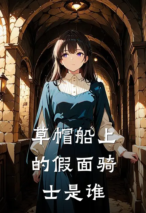 草帽船上的假面骑士是谁