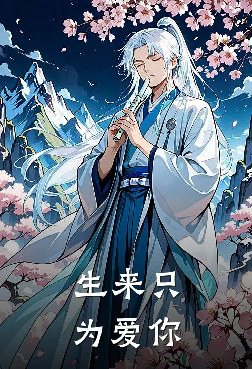 生来只为爱你(宋予芷温雪瑾)全文在线阅读_(生来只为爱你)精彩小说