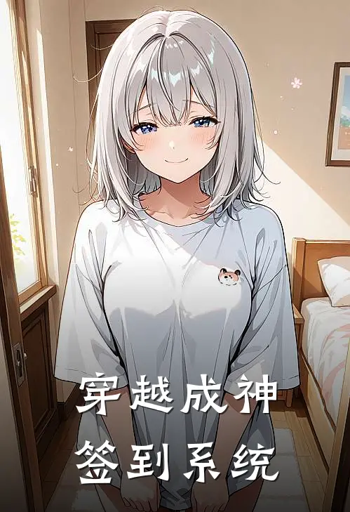 穿越成神签到系统