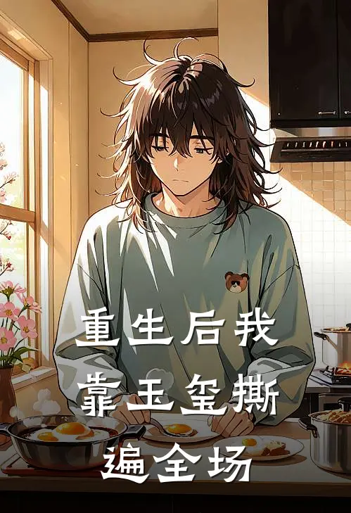 重生后我靠玉玺撕遍全场江清月林白薇最新小说全文阅读_最新章节列表重生后我靠玉玺撕遍全场(江清月林白薇)