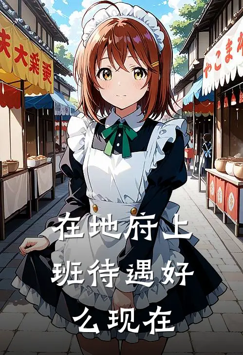 在地府上班待遇好么现在