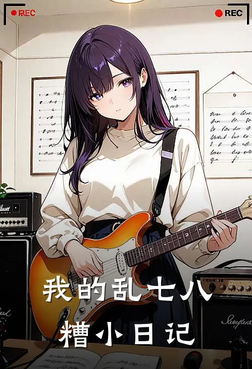 我的乱七八糟小日记