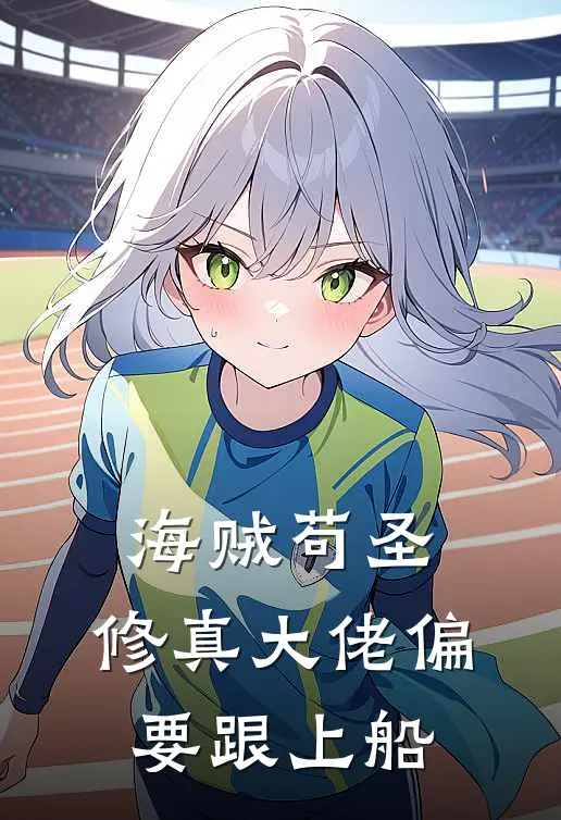 海贼苟圣：修真大佬偏要跟上船