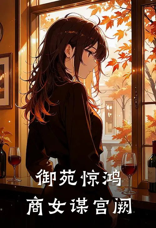 御苑惊鸿，商女谋宫阙