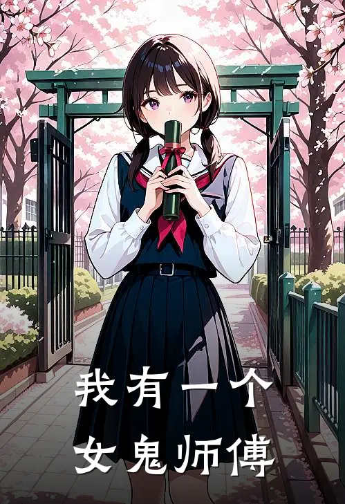 我有一个女鬼师傅