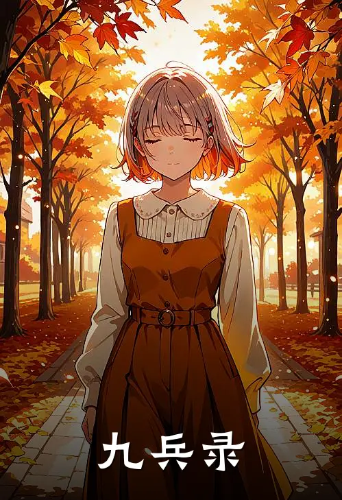 九兵录(林夜林夜)全集阅读_九兵录最新章节阅读