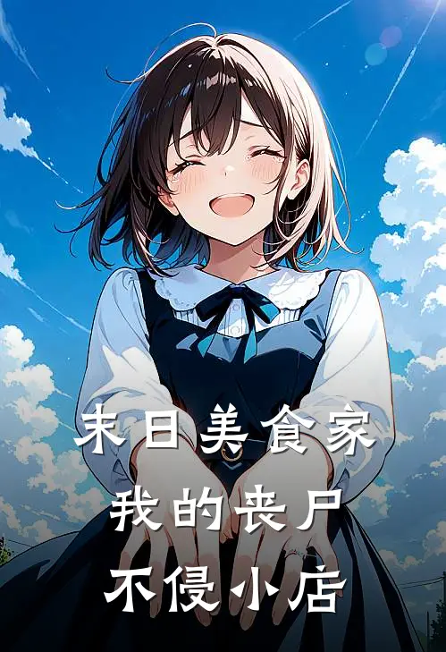 末日美食家：我的丧尸不侵小店周毅周晓彤已完结小说_最新章节列表末日美食家：我的丧尸不侵小店(周毅周晓彤)