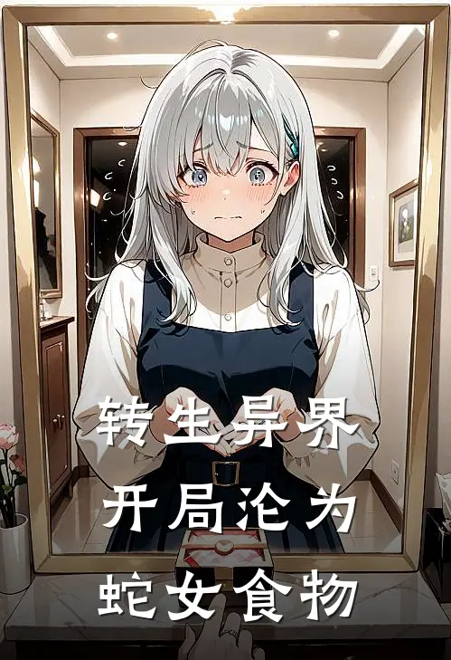 转生异界，开局沦为蛇女食物