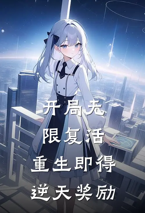 开局无限复活，重生即得逆天奖励墨存王厉最新全本小说_最新章节列表开局无限复活，重生即得逆天奖励(墨存王厉)