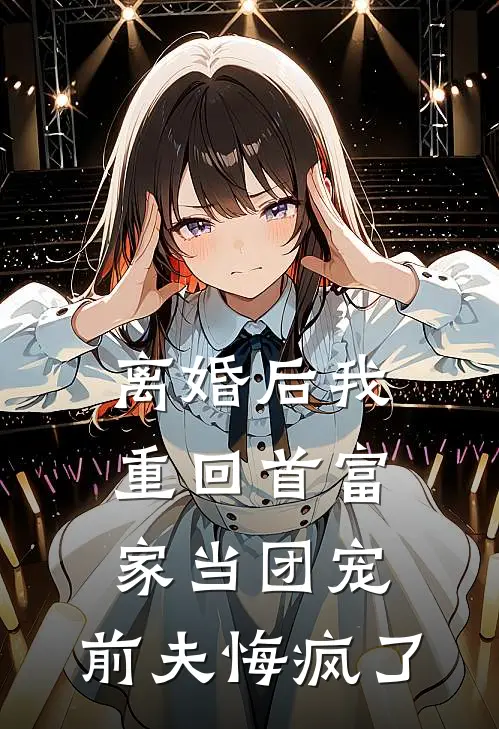 离婚后我重回首富家当团宠，前夫悔疯了