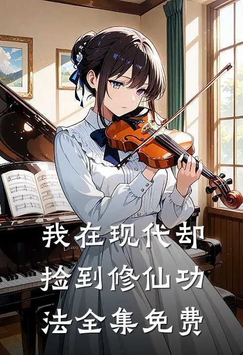 我在现代却捡到修仙功法全集免费