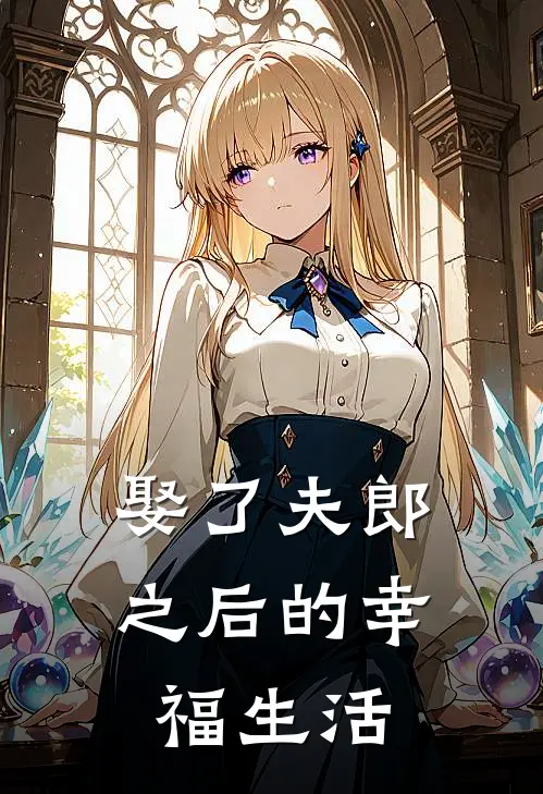 娶了夫郎之后的幸福生活