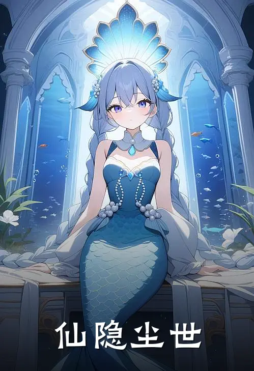 仙隐尘世