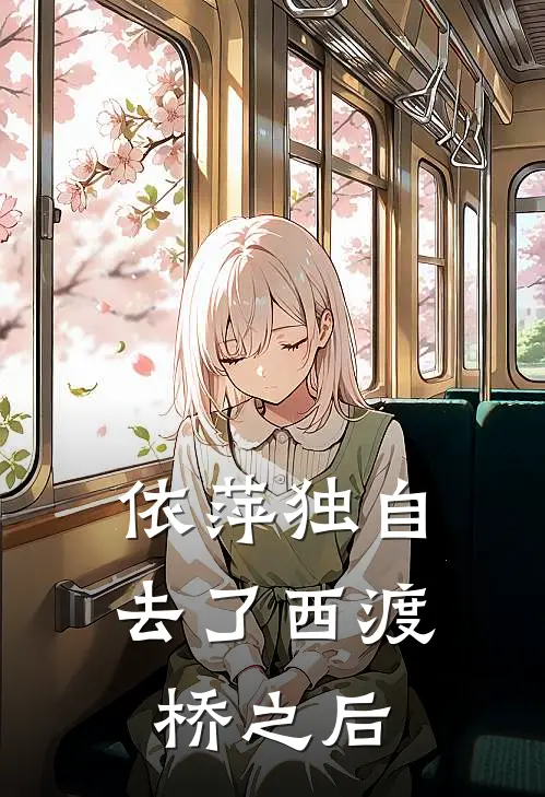 《依萍独自去了西渡桥之后》依萍书桓全本阅读_(依萍书桓)全集阅读