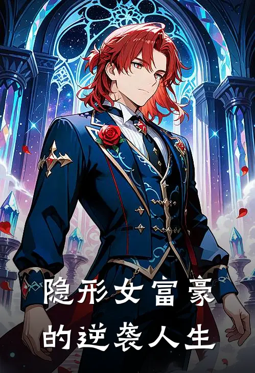 隐形女富豪的逆袭人生