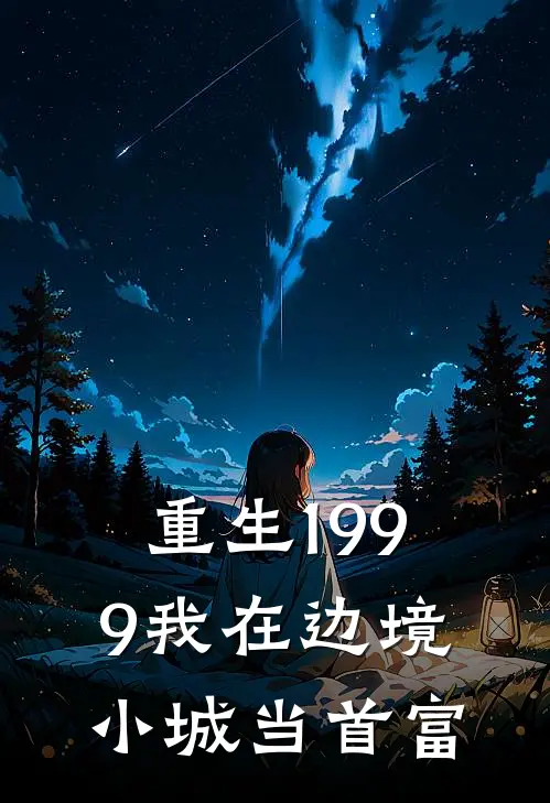 重生1999我在边境小城当首富江诚李菲菲完本完结小说_完本完结小说重生1999我在边境小城当首富(江诚李菲菲)