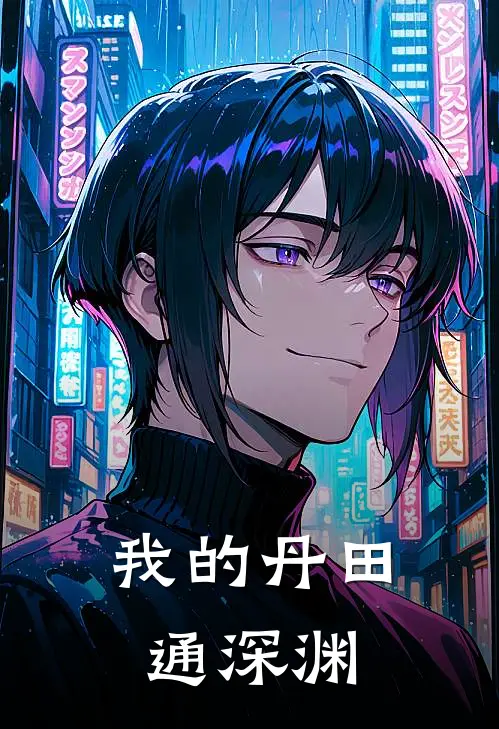 我的丹田通深渊(林渊林震霆)在线免费小说_免费阅读全文我的丹田通深渊(林渊林震霆)