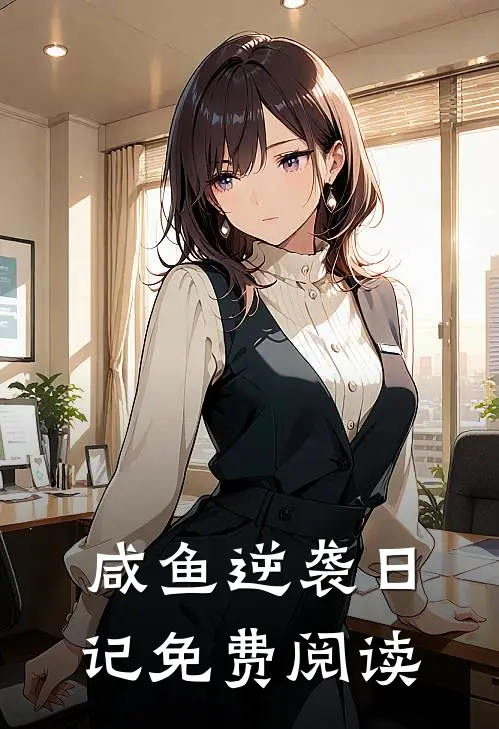 咸鱼逆袭日记免费阅读