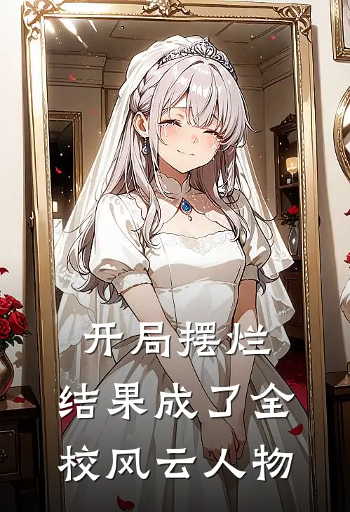 开局摆烂，结果成了全校风云人物林尘江昊免费小说推荐_推荐完结小说开局摆烂，结果成了全校风云人物(林尘江昊)