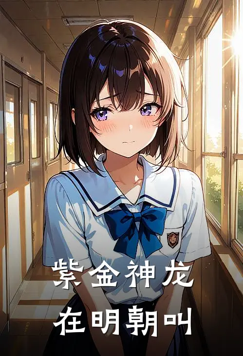 紫金神龙在明朝叫