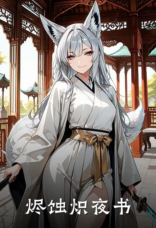 烬蚀炽夜书殷无咎阿蛮完本小说免费阅读_小说完结版烬蚀炽夜书殷无咎阿蛮