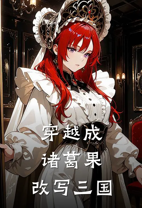 赵广诸葛果《穿越成诸葛果：改写三国》_(赵广诸葛果)热门小说