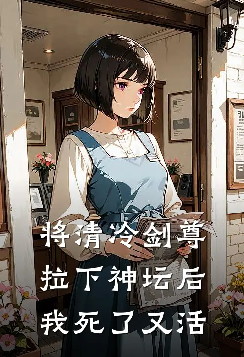 将清冷剑尊拉下神坛后我死了又活
