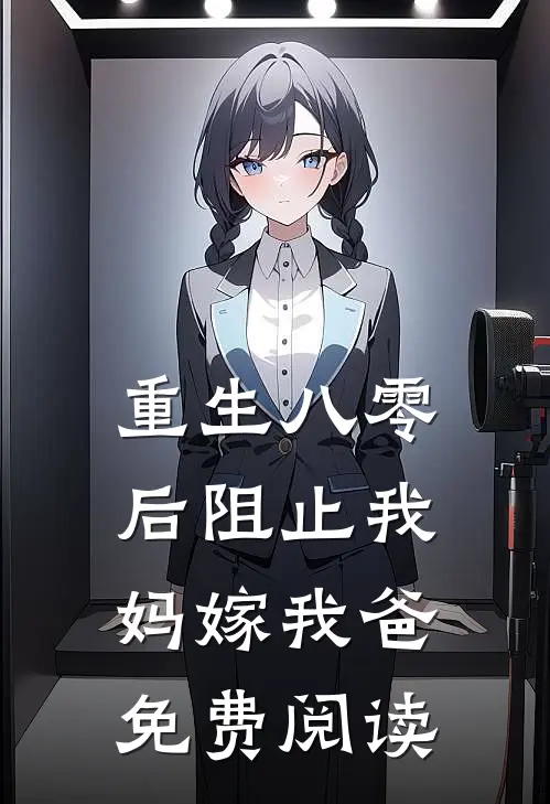 重生八零后阻止我妈嫁我爸免费阅读