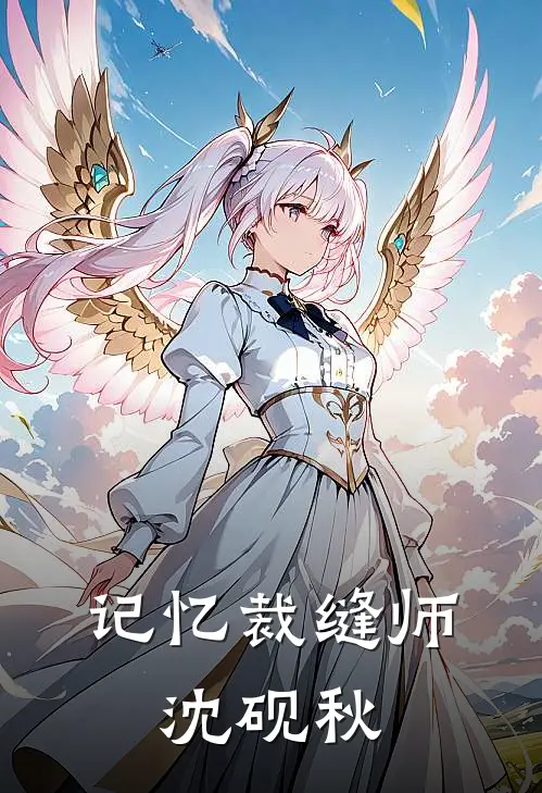 记忆裁缝师：沈砚秋