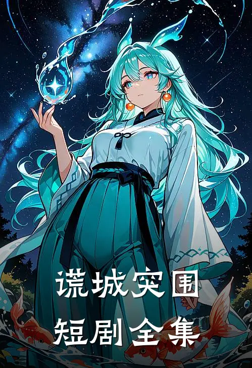 谎城突围短剧全集